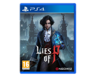 PlayStation Lies of P - 1129838 - zdjęcie 1